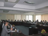 Sự tham gia của Việt Nam vào hoạt động của Ủy ban Kỹ thuật điện quốc tế - Hiện trạng và định hướng